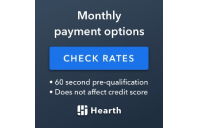 Payment options