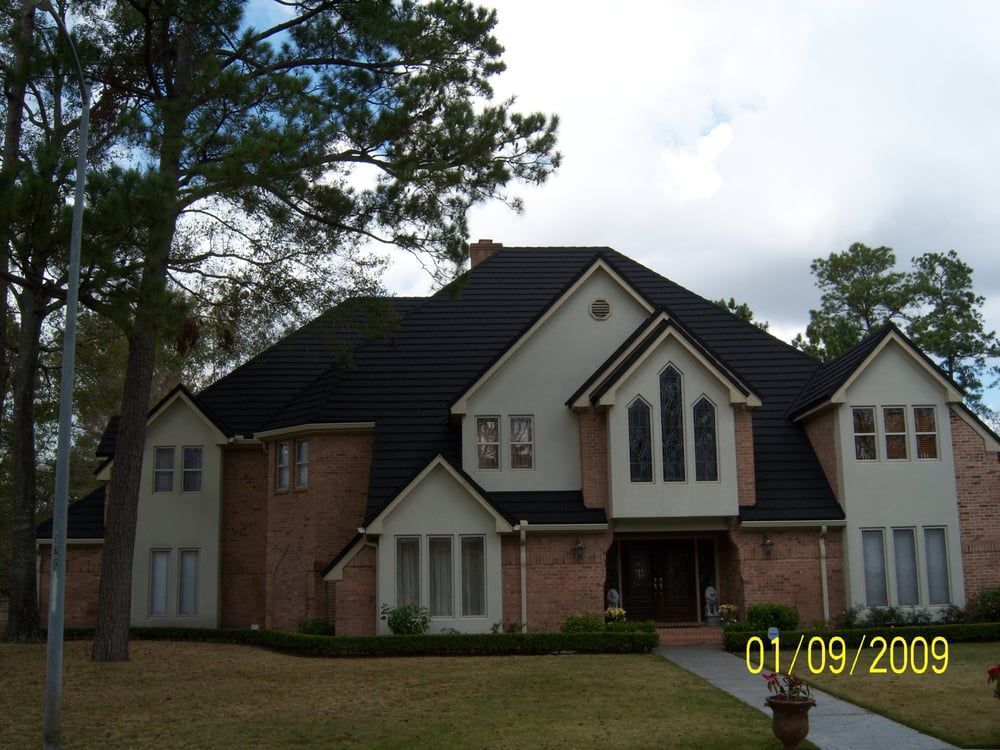 roof style 8