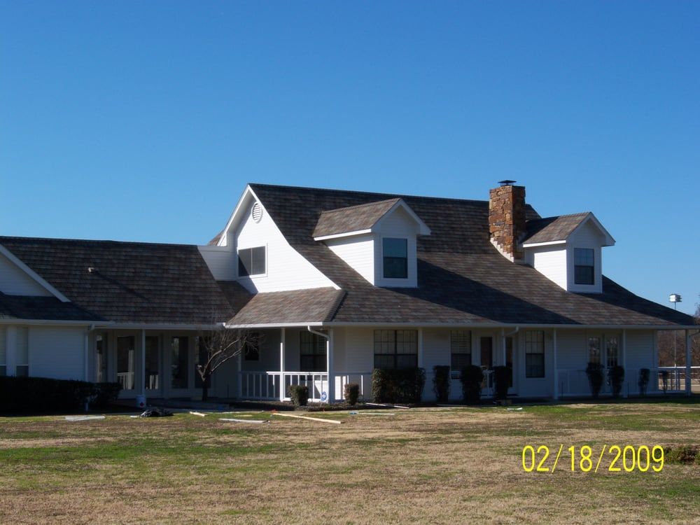 roof style 9