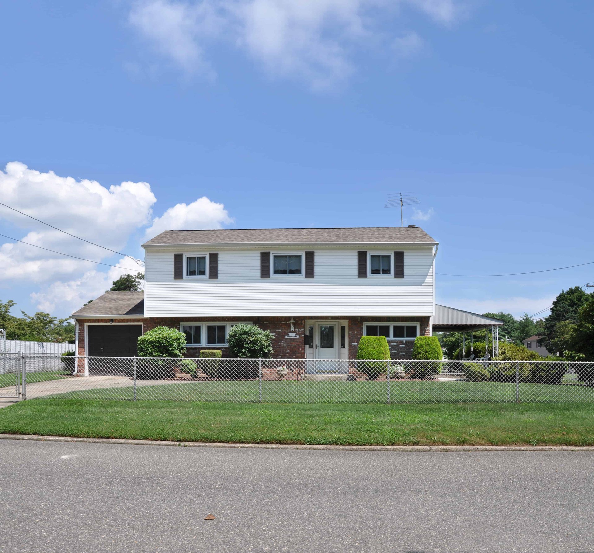 Fargo Fence Fence Companies Fargo ND