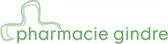 Logo pharmacie indépendante Gindre Sion