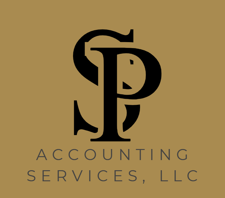 SP Accounting Logo
