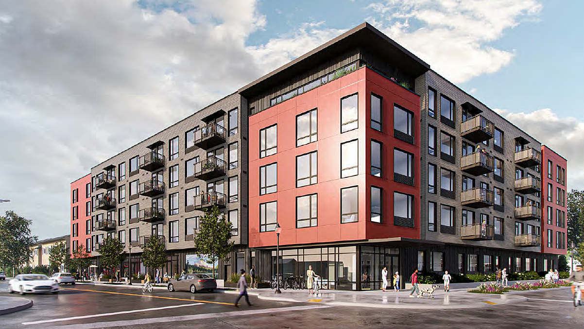 Cedarline Rendering