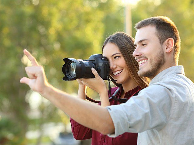 Learn about our Classes