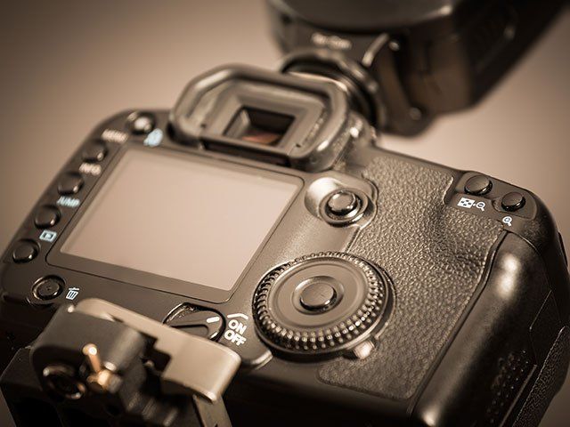 Camera