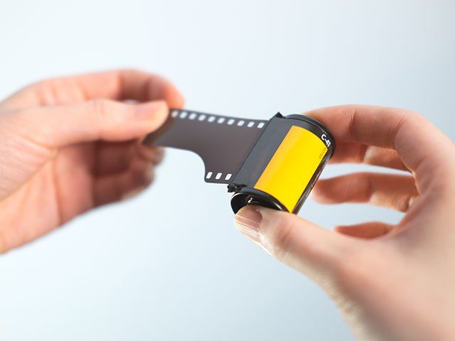Film Processing