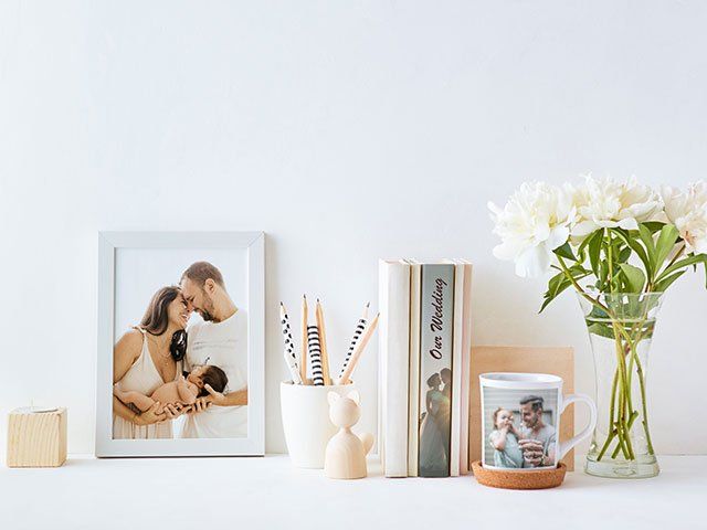 Photo Gifts