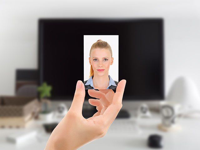 Learn about our Passport Photos