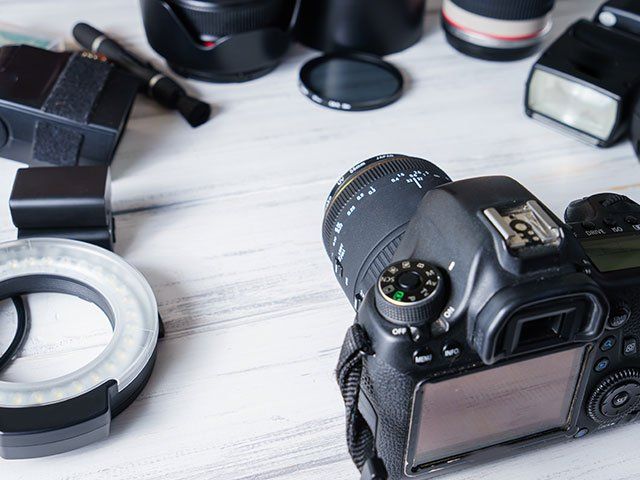 Shop All Used Gear