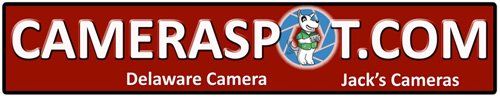Camera Spot Logo