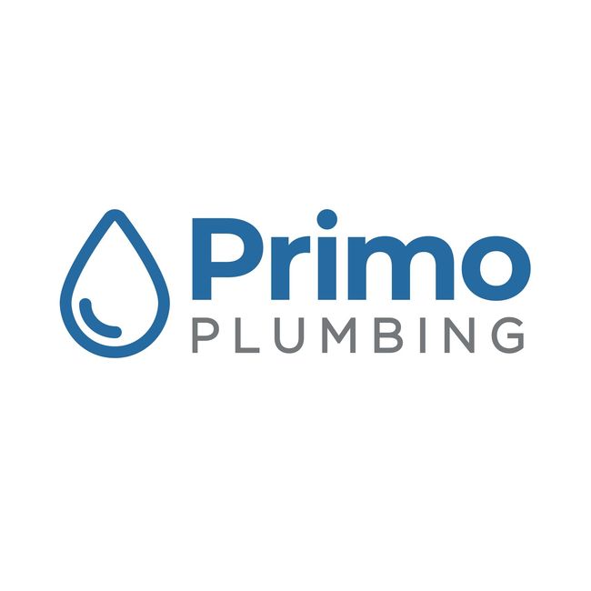 Primo Plumbing logo