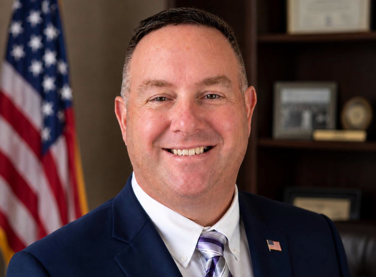 Adam R. Juckett, Founder and President of Jet Mentis Partners