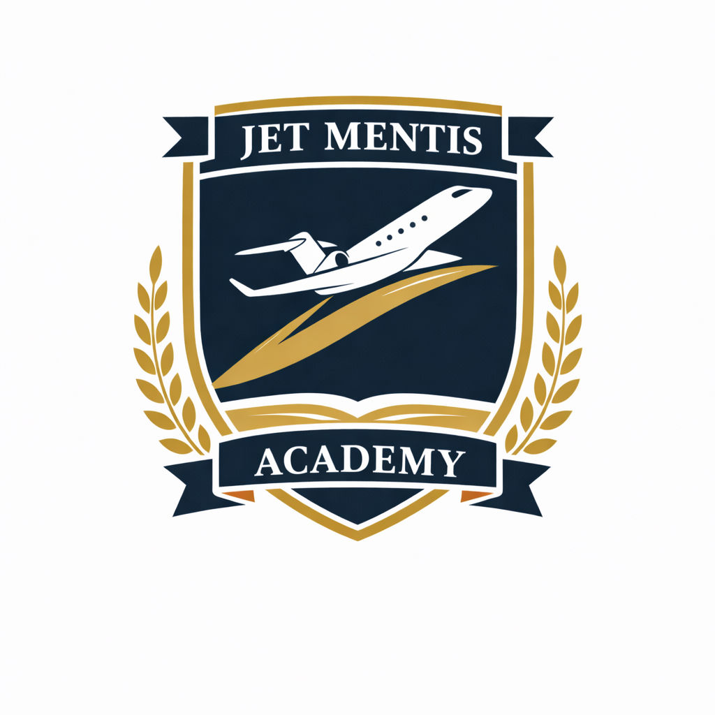 Charter Broker Training and Certification. Jet Mentis Partners