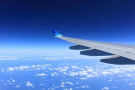 Jet Mentis aviation consulting office environment