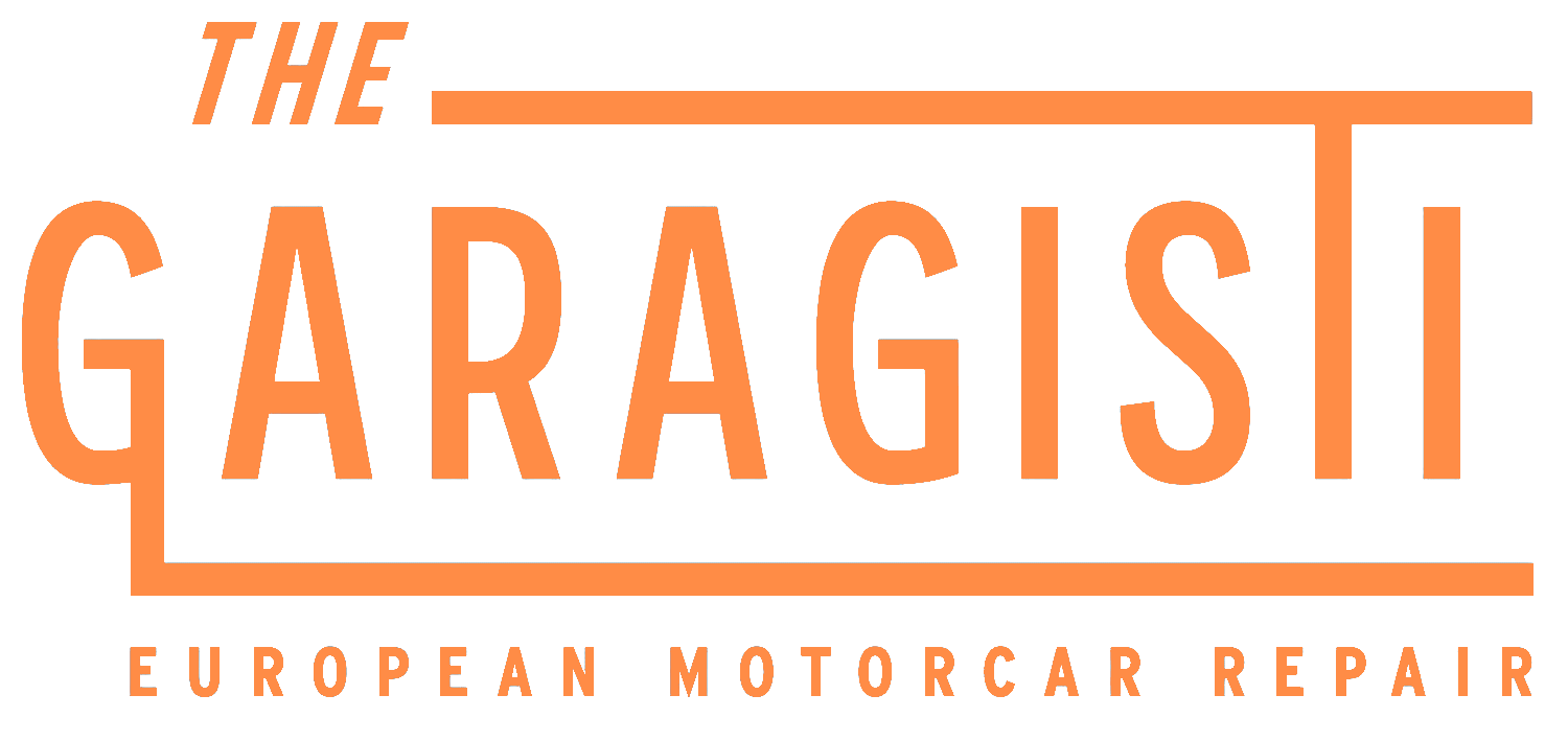 The Garagisti