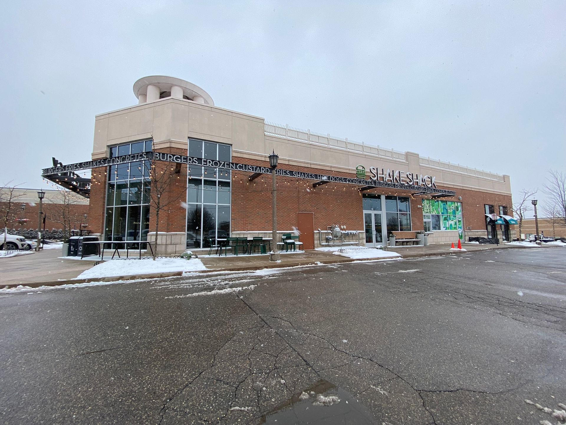 Commercial Construction Projects | Southeast MI