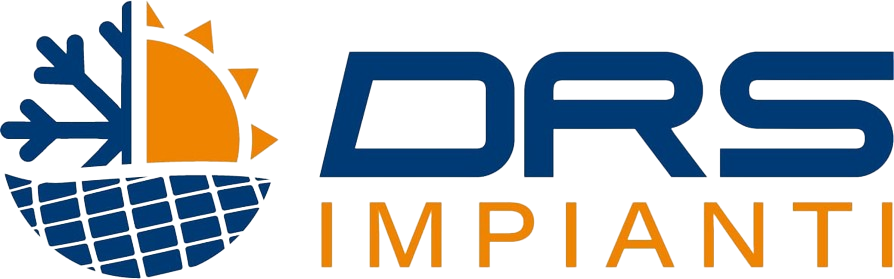 logo drs impianti