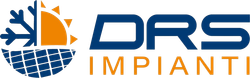 logo drs impianti