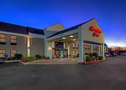 Hampton Inn