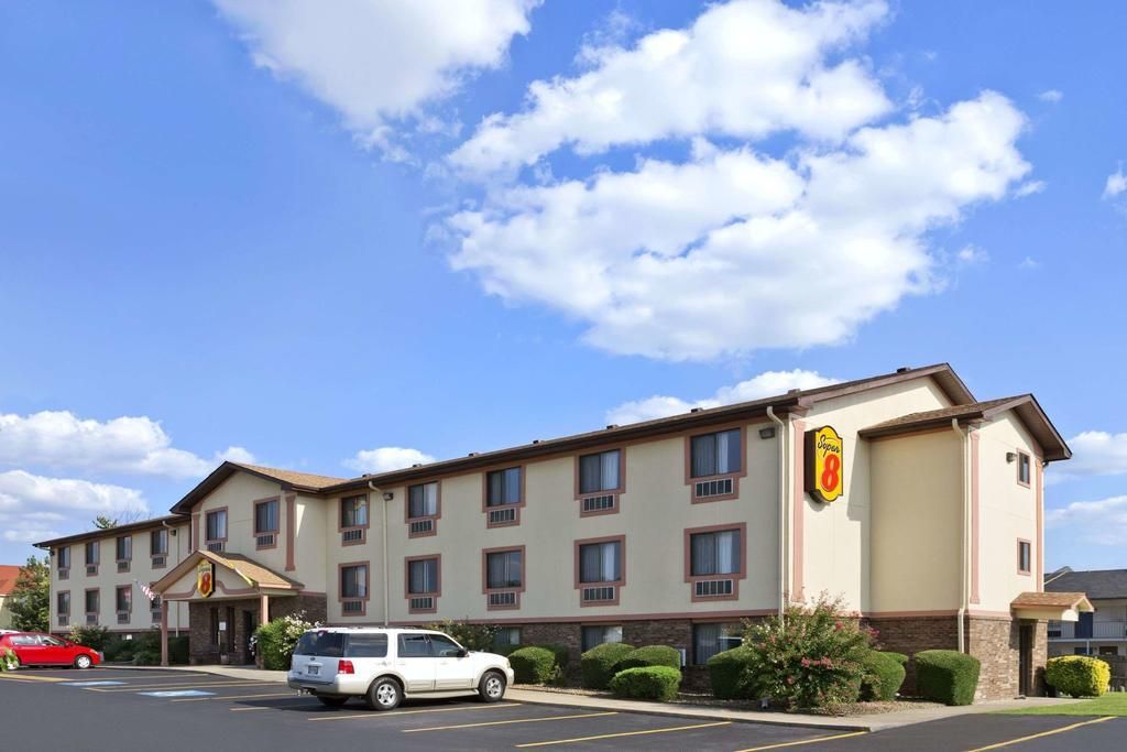 Super 8 by Wyndham