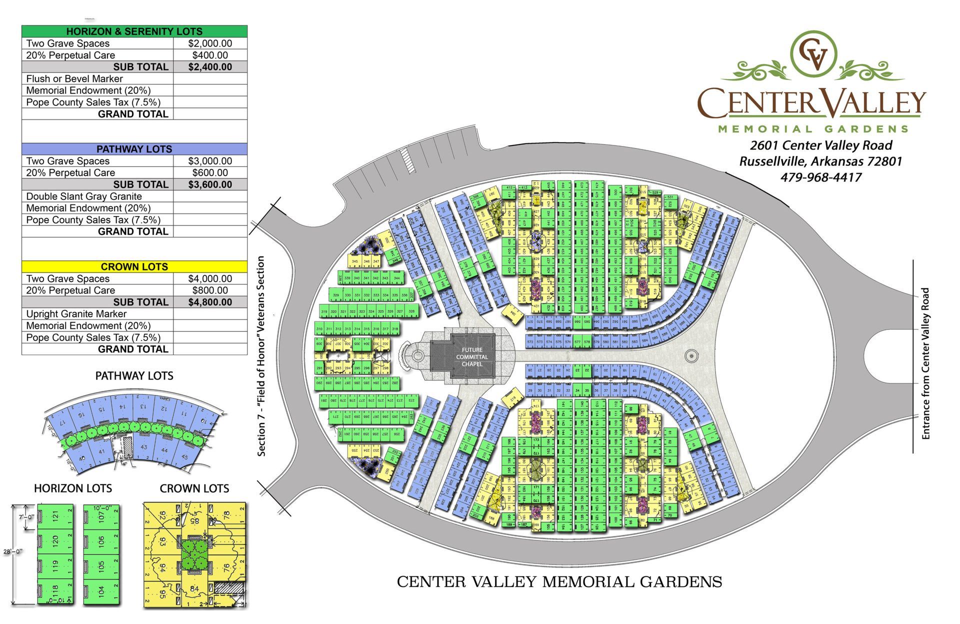 SECT-1-All-Lots-Brochure-Center