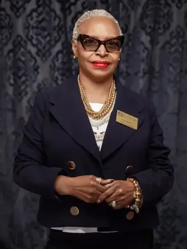 Ava Henry