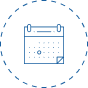Dates icon 