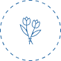 Flower Icon
