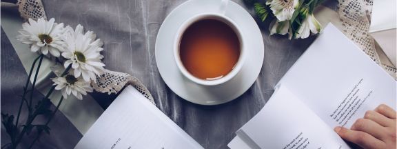 Readings of Poetry Literature