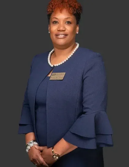 Wyrita G. Myster, General Manager & Mortician