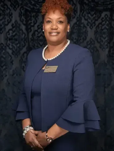 Wyrita G. Myster