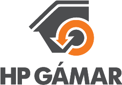 HP Gamar