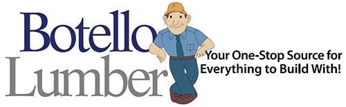 Botello Lumber logo
