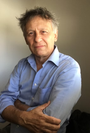 François Monier, Freelance Services, logistics partner for satellite and space teams in Kourou, Guyana