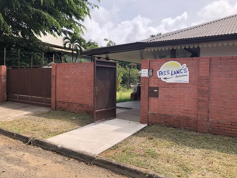 Headquarters, Freelance Services, logistics partner of satellite and space teams in Kourou, French Guiana