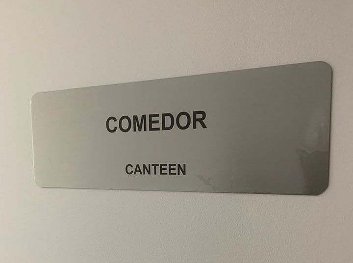 GRÁFICA SIETE