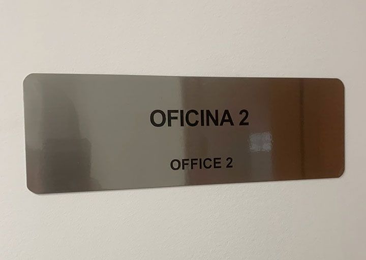 GRÁFICA SIETE