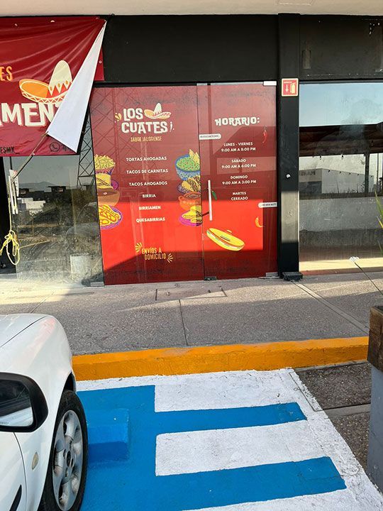 GRÁFICA SIETE