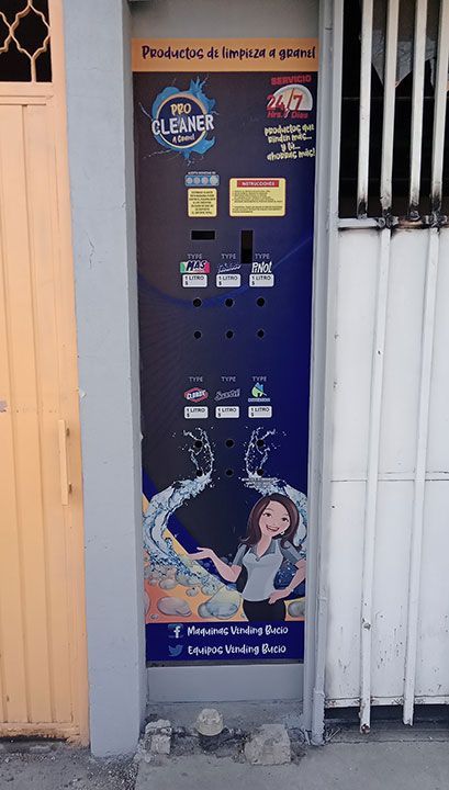 GRÁFICA SIETE