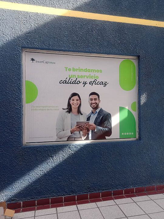 GRÁFICA SIETE