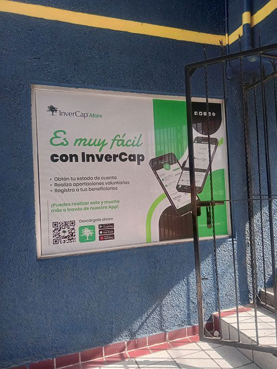 GRÁFICA SIETE