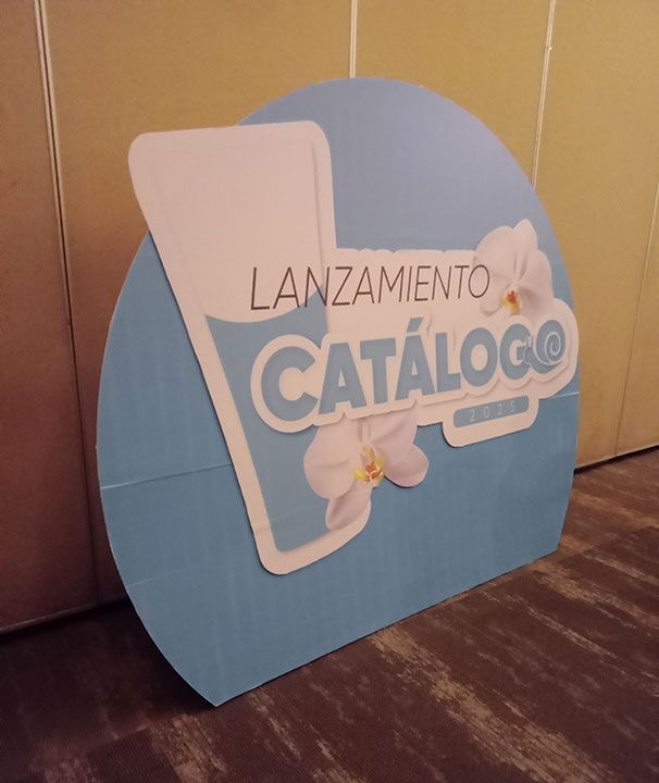 GRÁFICA SIETE