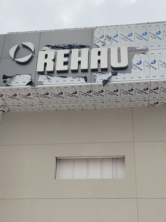 GRÁFICA SIETE