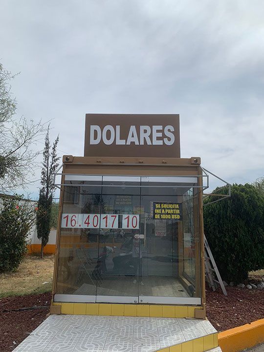 GRÁFICA SIETE