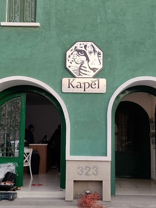 GRÁFICA SIETE