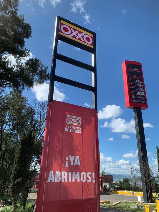 GRÁFICA SIETE