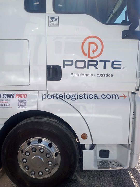 GRÁFICA SIETE