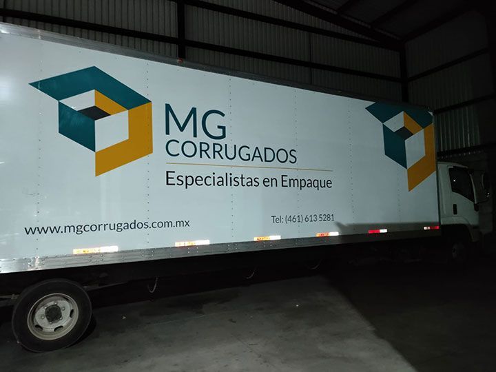 GRÁFICA SIETE