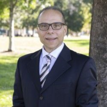 Attorney Headshot