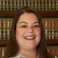 Attorney Headshot